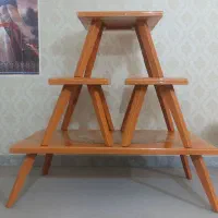 میز وگل میز