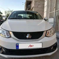 ساینا اس۸۵گانه مدل۱۴۰۳|خودرو سواری و وانت|زنجان, |دیوار