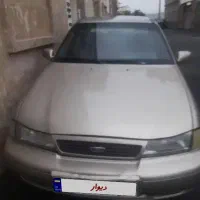 دوو سی یلو