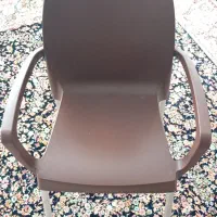 صندلی چهار عدد