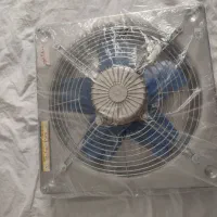 فن تهویه ۲۸۰۰ دور ۵۰ در ۵۰|پنکه و تصفیه‌کنندهٔ هوا|کرمانشاه, |دیوار