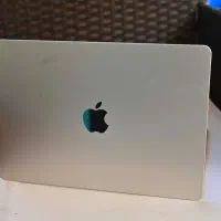 Macbook air m2 2022|رایانه همراه|اهواز, پادادشهر|دیوار