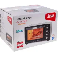 توستر سایا آکبند پلمپ