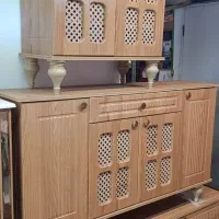 جلومبلی و میزکنسول