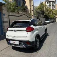 Mvm x22 اتومات مدل ۹۷|خودرو سواری و وانت|تهران, فدک|دیوار