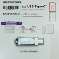 فلش سن دیسک 64 با سرعت 400