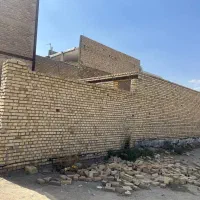 خانه نیمه ساخت مهدی آباد|فروش زمین و ملک کلنگی|همدان, |دیوار