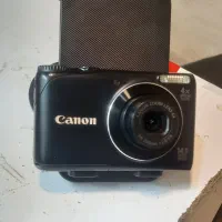 دوربین کنون Canon دیجیتال