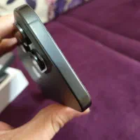 ایفون 15pro max صفر واقعی|موبایل|ارومیه, |دیوار