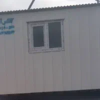 تولیدی کانکس آذین|مصالح و تجهیزات ساختمان|کرج, کمال‌شهر|دیوار