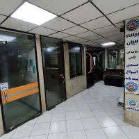 9متر-مغازه-تجاری-داخل-پاساژ-زیر-بانک-سینا