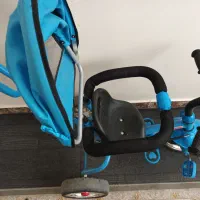 سه چرخه سالم