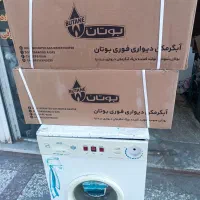 فروش آبگرمکن دیواری بوتان ایرانشرق