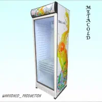 یخچال ایستاده و فریزر فروشگاهی و رستوران