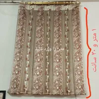 پرده|پرده، رانر، رومیزی|قم, پردیسان|دیوار