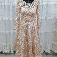 لباس مجلسی
