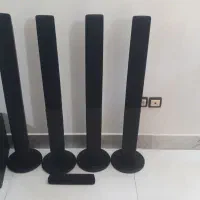 باندسینما خانگی۲۰عددانواع کنترل۲ضبط خانگی۲عددخودرو