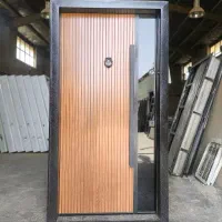 درب ضدسرقت فولادی درب درب درب|مصالح و تجهیزات ساختمان|قم, باغ شریفی|دیوار