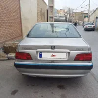 پژو پارس ۸۲|خودرو سواری و وانت|خمینی‌شهر, |دیوار