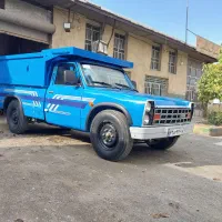 سلام نیسان دوگانه سوز شرکتی ۱۴۰۱|خودرو سواری و وانت|کرمانشاه, |دیوار