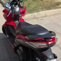 sym jt200|موتورسیکلت|تهران, بروجردی|دیوار