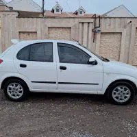 تیبا۲ ۱۴۰۰ تک برگ سند|خودرو سواری و وانت|رشت, توشیبا|دیوار