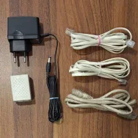 مودم TP Link9960|مودم و تجهیزات شبکه|گرمدره, |دیوار