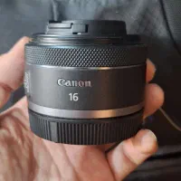 لنز RF 16mm STM