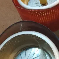 3 تا آبمیوه گیری 3 تومن|آبمیوه‌گیر و آب‌مرکبات‌گیر|نجف‌آباد, قلعه سفید|دیوار