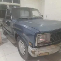 فروشی مزدا۱۶۰۰