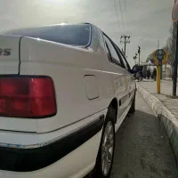 پارس ۱۴۰۱ موتور جدید|خودرو سواری و وانت|مشهد, زمرد|دیوار