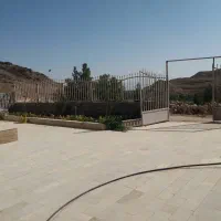 ویلای اجاره ای اسفرجان|اجارهٔ کوتاهمدت ویلا و باغ|شهرضا, |دیوار