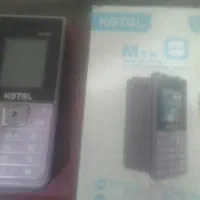 گوشیKGTEL390 نو 700000|موبایل|تهران, فردوس|دیوار