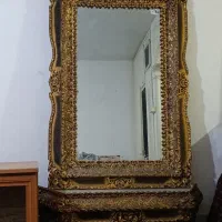 آینه شعمدون