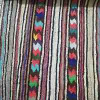 گلیم سنتی دستبافت و تعدادی پادری|گلیم، جاجیم، گبه|شاهینشهر, شهرک گلدیس|دیوار