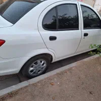 ساینا۱۴۰۲ دوگانه شرکتی فروش فوری|خودرو سواری و وانت|قم, شهرک امام حسن|دیوار