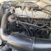 معاوضه پاترول وانت|خودرو سواری و وانت|تبریز, |دیوار