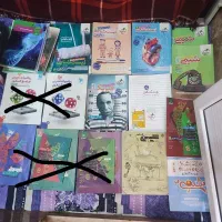 کتاب کنکوری