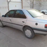 ۴۰۵مدل ۹۱ دوگانه کارخانه