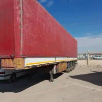 اجاره کانتین یا کانتینر سه محور نادر