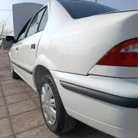 سمند ال ایکس|خودرو سواری و وانت|اراک, |دیوار