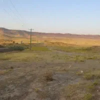 املاک حاجی زاده نبش رازی اندیشه/ زمین فروش معاوضه