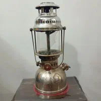 چراغ زنبوری آمریکایی