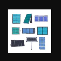 اجرا برنامه های خورشیدی