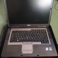 لپ تاب DELL