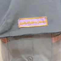 مانتو مدرسه|کفش و لباس بچه|اهواز, بهارستان|دیوار