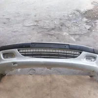 سپرجلو عقب  پژو405 و  پارس سفید جلو پنجره