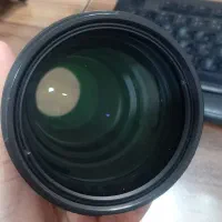 لنز ۷۰ ۲۰۰ سیگما مانت کانن