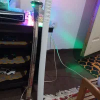 شمشیر سامورایی(کاتانا)|تجهیزات ورزشی|رشت, پارک شهر|دیوار