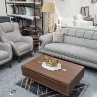 مبل نگین کیفیت برتر.تولیدوپخش اقای صداقت|مبلمان خانگی و میز عسلی|یاسوج, |دیوار